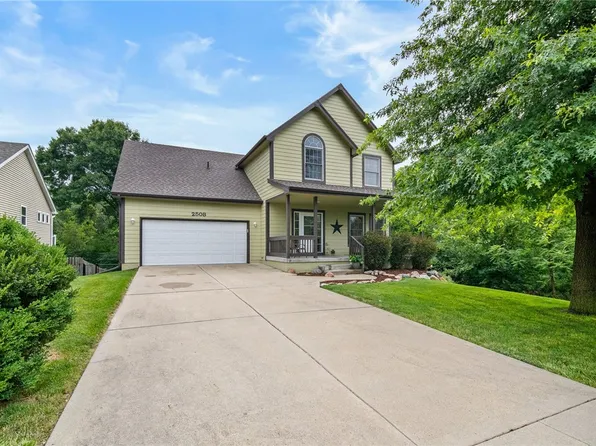 2508 E Park Ave, Des Moines, IA 50320