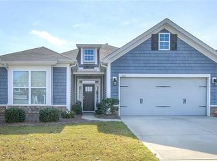 1144 Black Walnut Rd, Clover, SC 29710