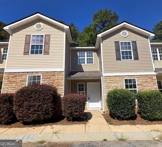 116 Heritage Way, Jackson, GA, 30233
