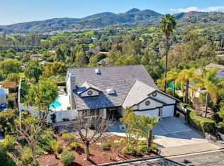 2785 Canyon Oak Pl, Escondido, CA 92029