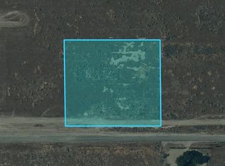 66 Gaskell Rd, Rosamond, CA 93560