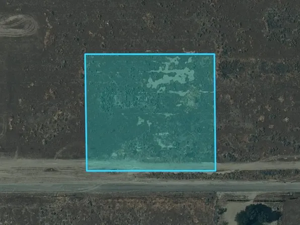 66 Gaskell Rd, Rosamond, CA 93560