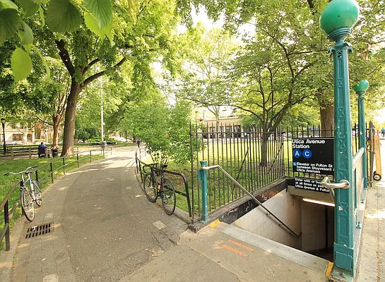 Rented by Corcoran | media 6