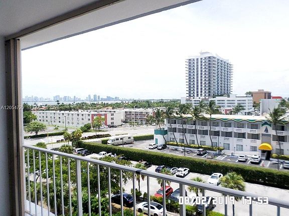 2nd image of 1865 79th Street Cswy APT 6J