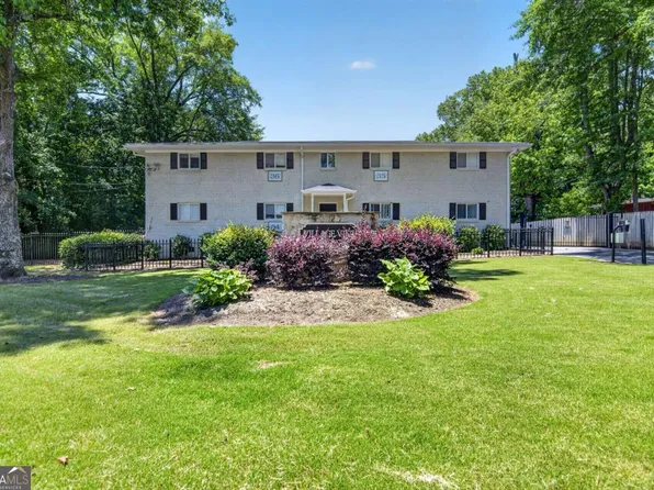 255 Jefferson Pl APT 23, Decatur, GA 30030