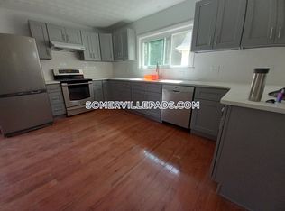 129 Powder House Blvd #2A, Somerville, MA 02144