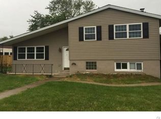 3018 S 5th Ave, Whitehall, PA 18052