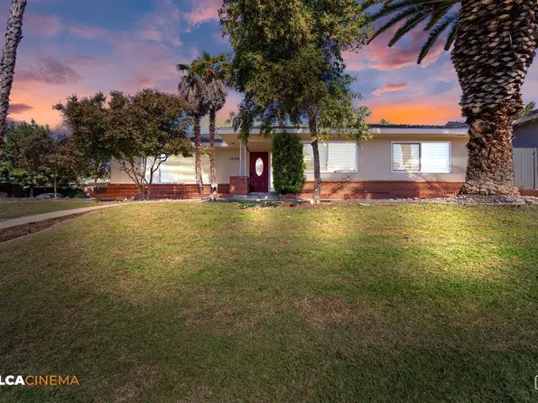 1200 Shattuck Ave, Bakersfield, CA 93305