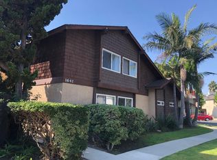 1641 Park Ave APT 2, Long Beach, CA 90815