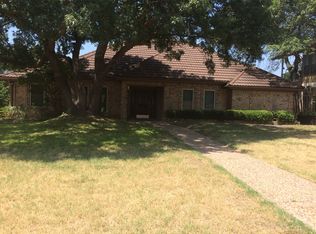 7700 Lake Highlands Dr, Fort Worth, TX 76179