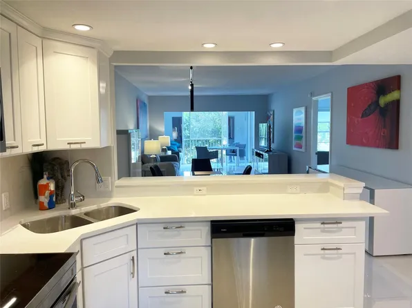 3200 N Palm Aire Drive #207, Pompano Beach, FL 33069