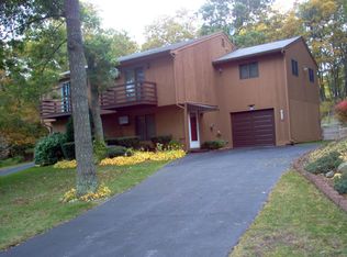 34 Heritage Dr, Bourne, MA 02532