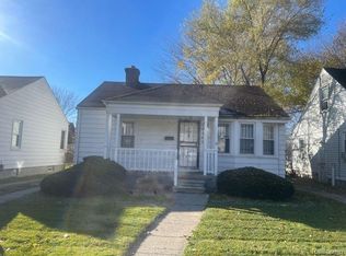 19362 McCormick St, Detroit, MI 48224