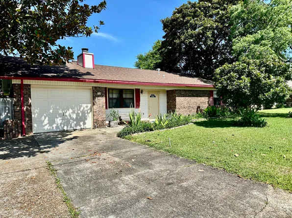 85 Berwick Cir, Shalimar, FL 32579