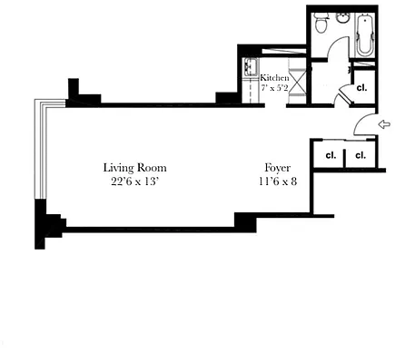 Rented by Corcoran | media 28