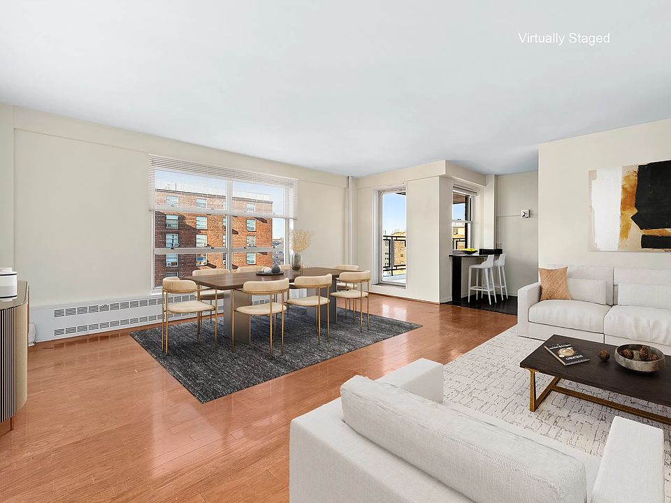1st image of 90 La Salle St APT 19A