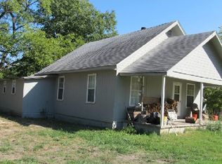 2442 Madison 8735 St #8735, Huntsville, AR 72740
