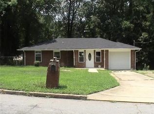 273 Chicamauga Ave SW, Atlanta, GA 30314