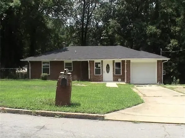 273 Chicamauga Ave SW, Atlanta, GA 30314