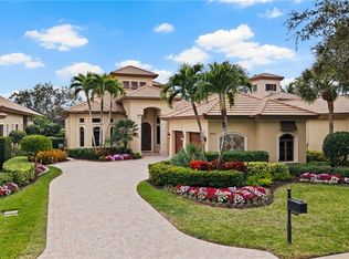 28696 La Caille DR, NAPLES, FL 34119