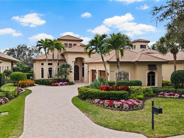 28696 La Caille DR, NAPLES, FL 34119