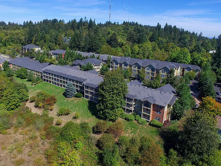 Commons at Sylvan Highlands Apartments — Photo 12