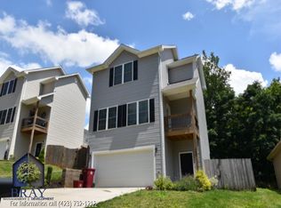 142 Ridge Pointe Dr, Johnson City, TN 37604