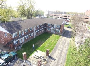 3935 Bellemeade Ave, Evansville, IN 47714