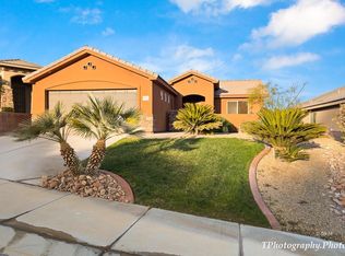 955 Shadow Hawk Rdg, Mesquite, NV 89027