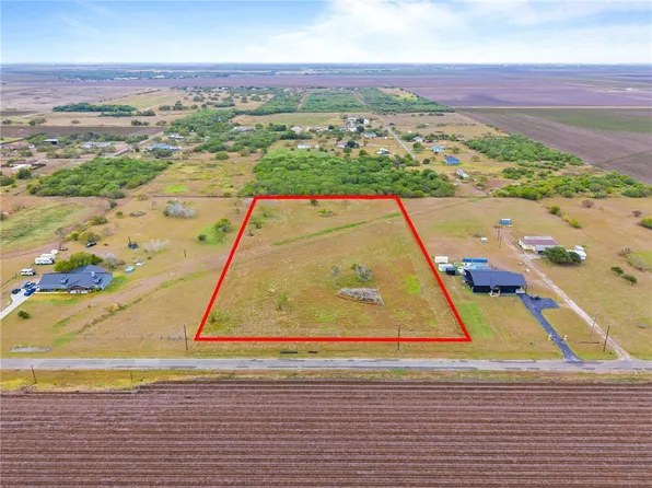 13778 County Road 1694, Odem, TX 78370