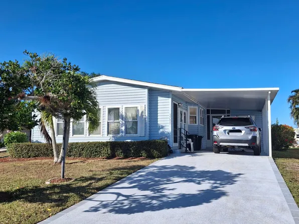 3788 Sapodilla Court, Port St Lucie, FL 34952