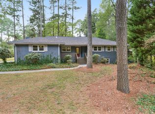 2402 Shallowford Rd, Atlanta, GA 30345
