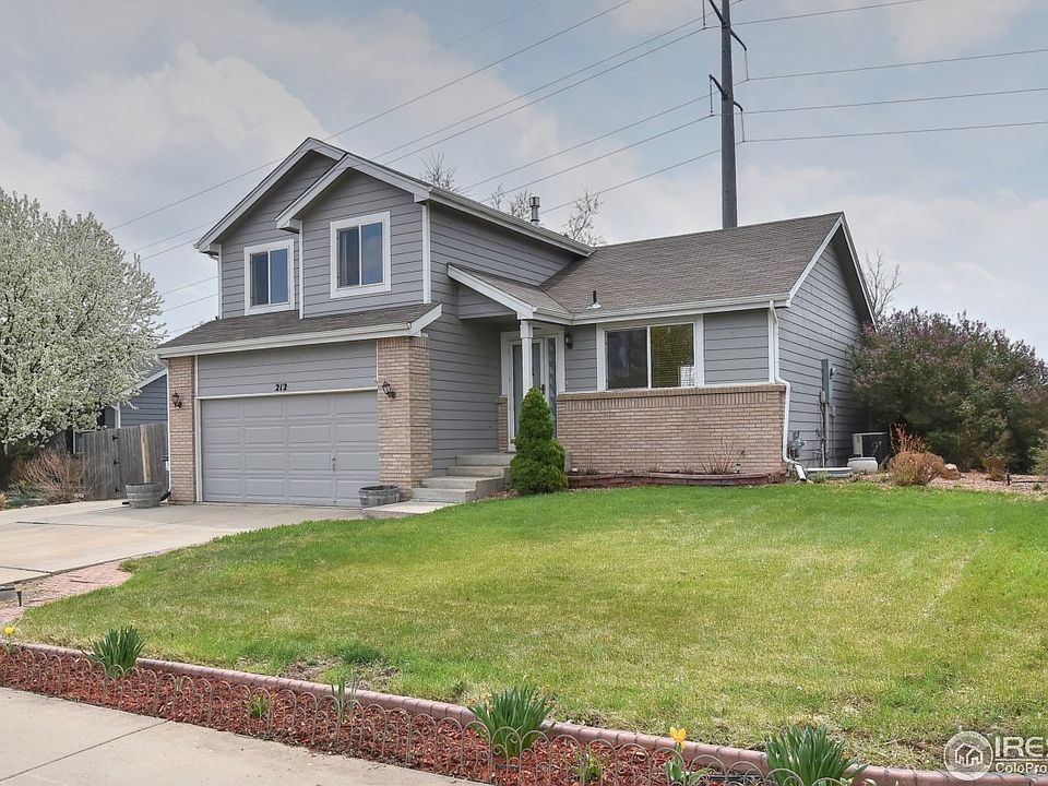 Great Curb Appeal