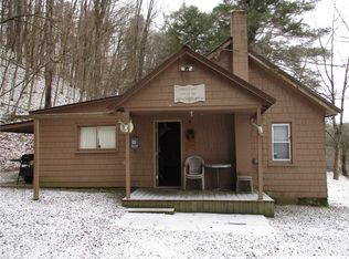 0 Stone Dam Rd, Wellsville, NY 14895