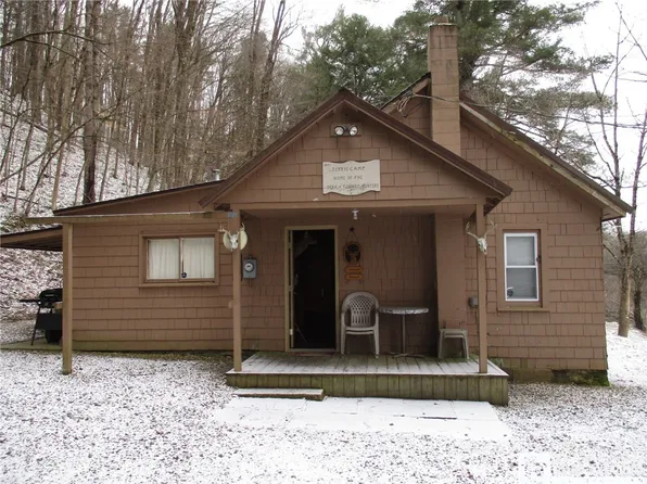 0 Stone Dam Rd, Wellsville, NY 14895