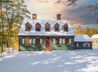 120 North Road, Bridgton, ME 04009