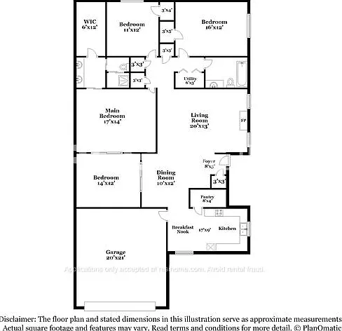 6327 Dawnridge Dr — Photo 14