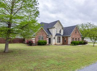 1425 Folsom Rd, Durant, OK 74701