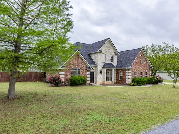 1425 Folsom Rd, Durant, OK 74701