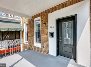 3816 Bonner Rd, Baltimore, MD 21216