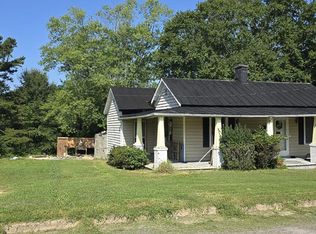 1709 Glenn St, Danville, VA 24540