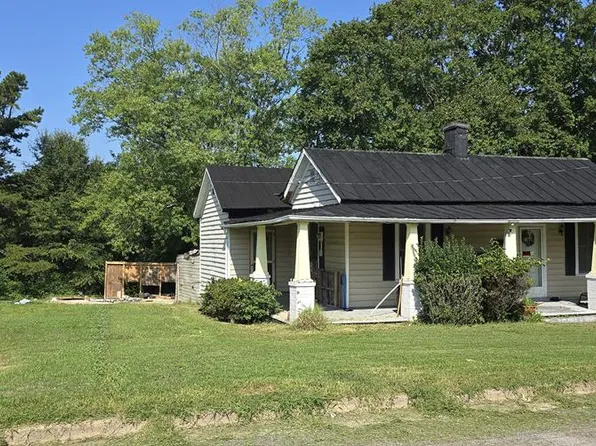 1709 Glenn St, Danville, VA 24540