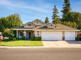 4624 Strawflower Ln, Salida, CA 95368