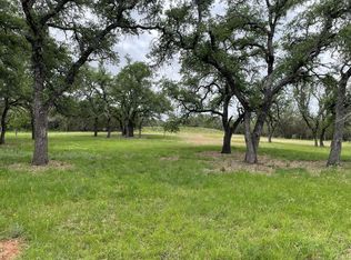 762 Morning Dew Dr, Round Mountain, TX 78663