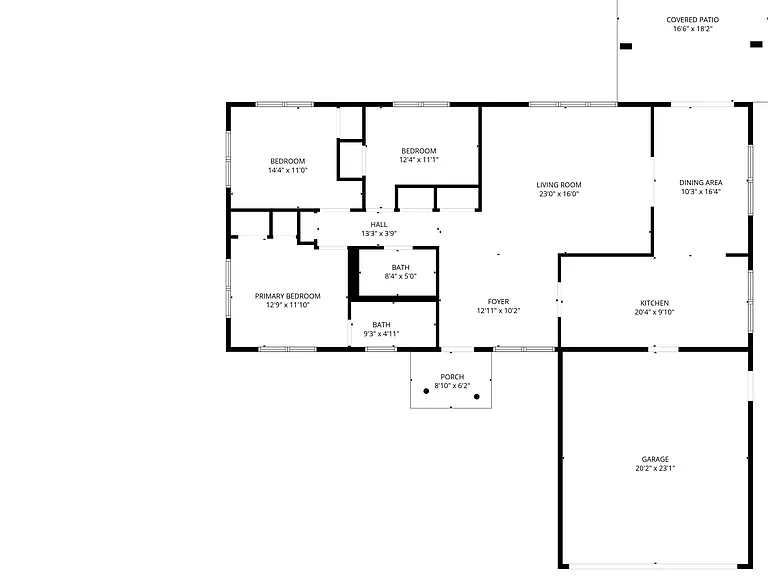 250 Debra Ct — Photo 38