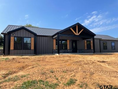 19717 N State Highway 155, Frankston, TX, 75763