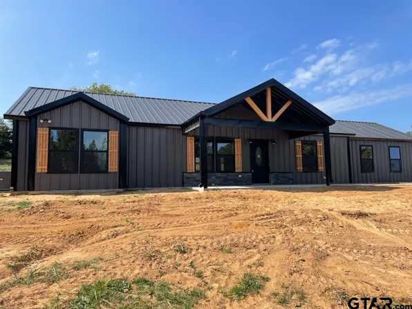 19717 N State Highway 155, Frankston, TX 75763