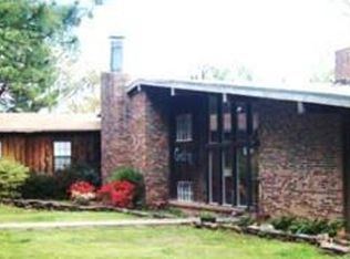 1151 Old White Water Dr, Rudy, AR 72952