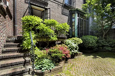 Sold by Brown Harris Stevens