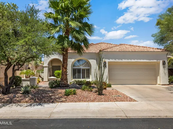 11638 E BELLA VISTA Drive, Scottsdale, AZ 85259